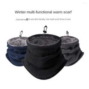 Bandanas Face Mask Winter Winter Warm Ski Headwear Sport Buffing Cycling Headgear Babetable Ajustable