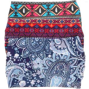 Bandanas Hoofdbandwomen workout Zweethoofdband Banden Katoenband Zweetbandjes Accessoires Runnen Haarbrede gym atletische elastische yoga