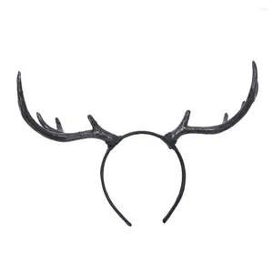 Bandanas Hocus Antlers Hair Hoop Tossress Cosplay Diadema