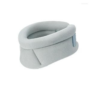 Pañuelos Soporte para el cuello Brace Head Ajuste preciso Esponja Almohada para dormir Diseño ergonómico Suavidad Coche de viaje para