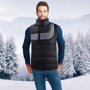 Bandanas en plein air moto cyclisme cou plus chaud hiver moto vélo équitation gilet écharpe réfléchissant épaissir polaire bavoir écharpes pour le Ski