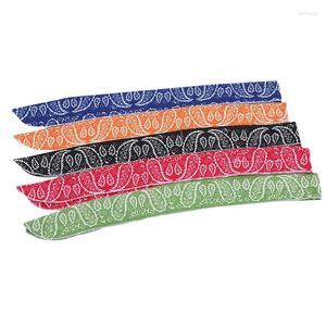 Bandanas été corps refroidissement Bandana écharpe enveloppement Sports de plein air foulard pêche cyclisme cou refroidisseur enveloppes pour Camping