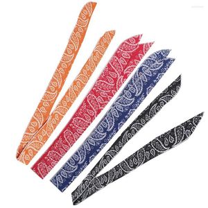 Bandanas Summer Sports Scarf Neck Cooler Bandana Cooling Wrap Tie Refreshing Headband Multifunction Wrist Towels