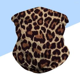 Bandanas Tiara Masque de protection Foulard imprimé en 3D Protection solaire Bandeau Couvre-cou Coupe-vent Visage