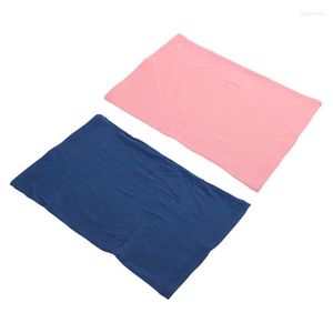 Bandanas Protection UV Écharpe Sun Face Cover Évacuation de l'humidité Pour le cyclisme Sports