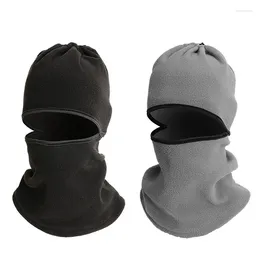 Bandanas Coupe-vent Protection du visage CS Masque Couvre-tête polyvalent VTT Écharpe d'équitation Chauffe-cou Militaire Magique Randonnée Tactique