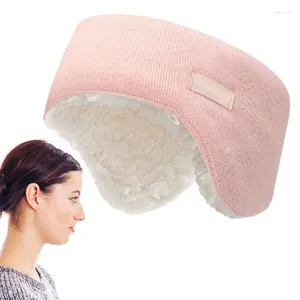 Bandane Copriorecchie invernali per uomo Donna Bambini Muff Fascia multifunzionale elastico antivento traspirante