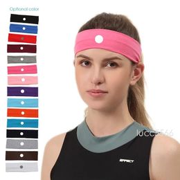 Banden Lu3 Pack Sport -hoofdbanden voor vrouwelijke mannen, elastische zachte stof niet -slip haarbanden haar warp voor dagelijkse training yoga rennende sporten,