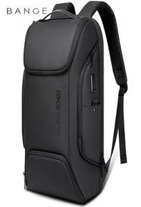 Bange aankomst laptop rugzakken multifunctioneel met waterdichte grote capaciteit dagelijkse werkbedrijf Backpack Back Pack Mochila 22021136675336