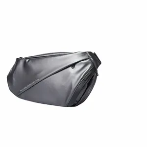 Bange Chest Bag Nouveau Design 9,7 pouces iPadShoulder Menger Sacs Étanche Anti-tache Anti-vol Grande Capacité Court Voyage Pack 886N #