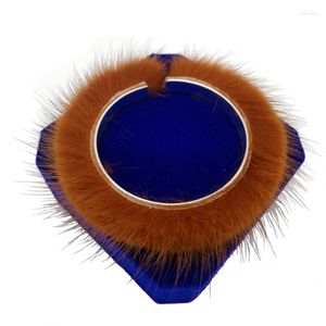 Bangle 2022 Mink Hair Bracelet geïmporteerde mode Koreaanse versie van de furnet beroemde trend dezelfde stijl