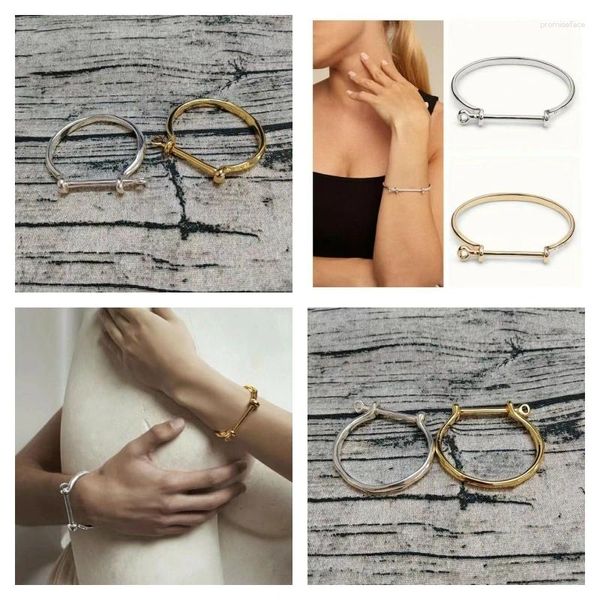 Bracelet 2023 UNOde50 en espagne, haute qualité, Design créatif, mode, bijoux romantiques, cadeau pour femmes