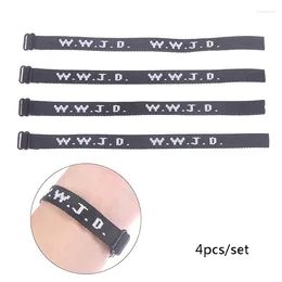 Bracelet bracelet bracelet 4 pcs