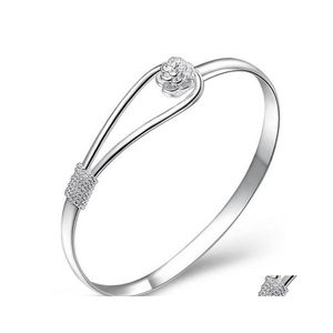 Bangle verstelbare armbanden Koreaans Romatisch chic meisje vrouwen houden van Valentijnsdag geschenk Charm