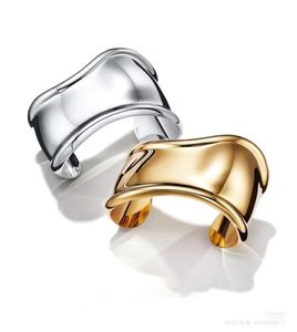 brazalete pulsera Diseñador Pulseras Joyería de lujo para mujer Moda Brazalete diseñador jewerly para mujer brazalete de oro pulsera tobillo sólido 6214572