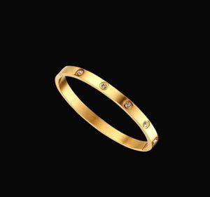 Bracelet bracelet dix types de bijoux en diamant et diamants incrustés Kgold sont pour hommes femmes shunxin2014888 gold7404824