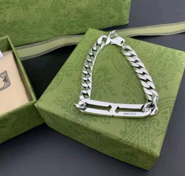 Bracelets joncs bijoux de luxe de haute qualité pendentifs bijoux designer emballage d'origine Lettre G ensemble de bracelets vintage Little Daisy Bracelet à emboîtement découpé