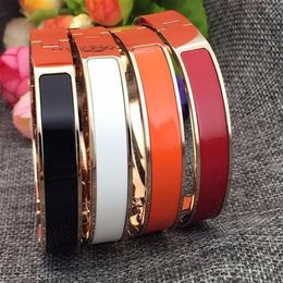 bracelet designer snap bijoux charme bracelet pour hommes cadeau de Noël en acier inoxydable fermoirs à bascule réglage de broche pour hommes femmes mode 2873