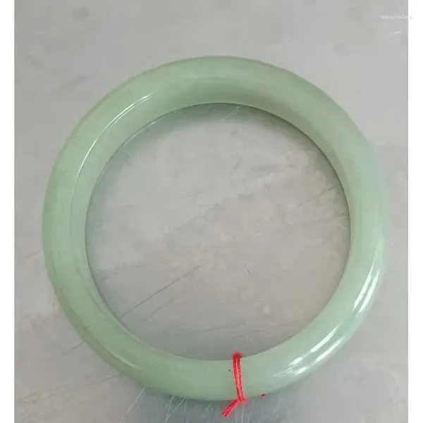 Bracelet de jade de dongling en gros de l'usine de bracele