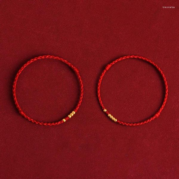 Bangle Fashion Handmade Lucky Couple Bracelet