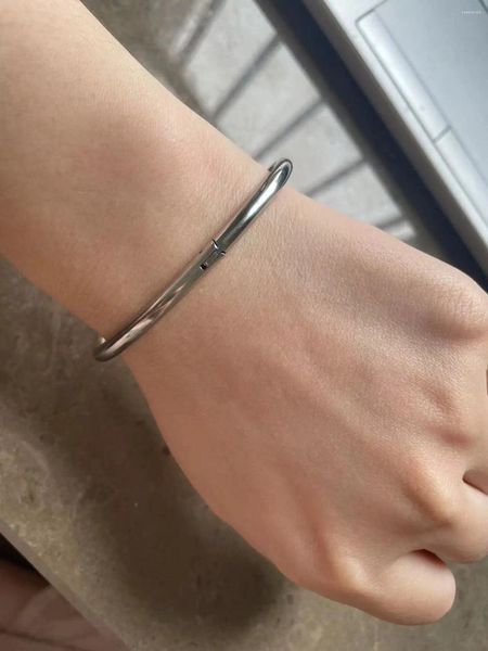 Bracelet à la mode et tendance pour hommes et femmes, Style Couple