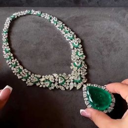 Bracelet GODKI célèbre marque turquoise ensembles de luxe bijoux africains pour les femmes de mariage zircon cristal Dubaï ensemble de bijoux de mariage cadeau 240319