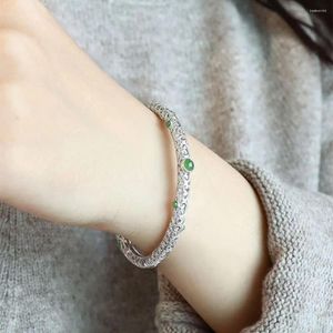 Bangle Jewelry Accessoires Bracelet de mode Charmes