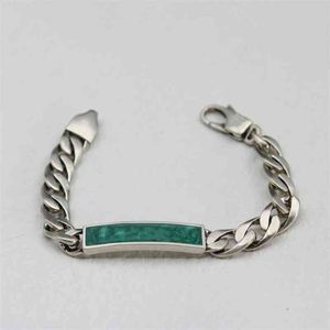 Bracelet bijoux bracelets de créateur charme luxe pour femmes charmes fleur chaîne amitié mode hommes bijoux cjeweler2233