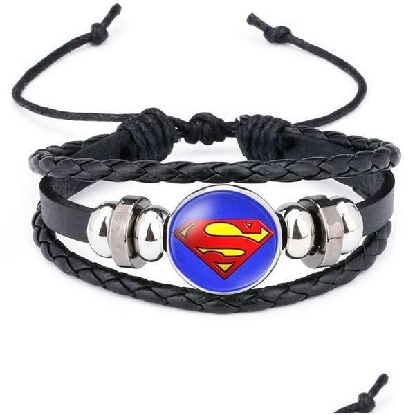 Bracelets de film en gros bracelets en gros de bangs / pc