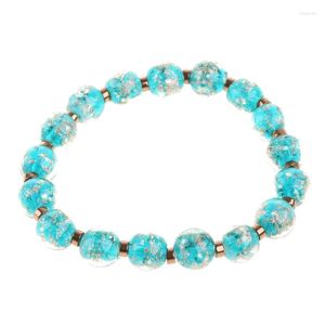 Bracelet cristaux naturels pierres de guérison Bracelets perles faites à la main dépression Anti anxiété soulagement du Stress méditation Yoga cadeaux