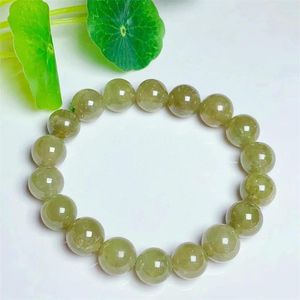 Bracelet Aventurine verte naturelle, perle carrée, pierre de guérison en cristal, pierre précieuse à la mode, bijoux cadeau, 1 pièces, 8mm, 10mm