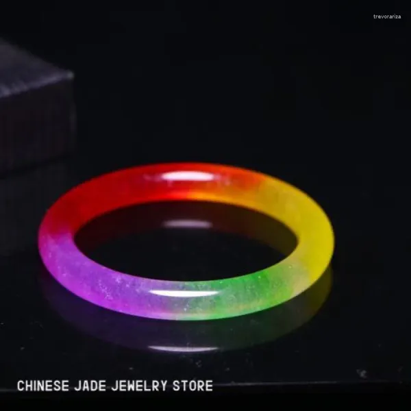 Bracelet de barre circulaire de bracelet circulaire de la barre circulaire Polonte Natural Perfect High Chine