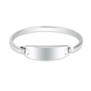 Armbanden Crematie Armband voor As 316L Roestvrij Staal Graveerbare Aangepaste Bangle Aandenken Menselijk Huisdier Gedenkteken Urn Sieraden