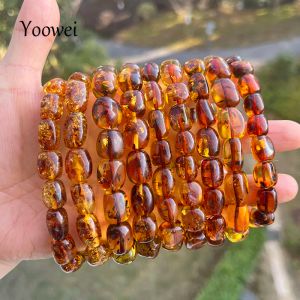 Bracelet Amber nouveau brace