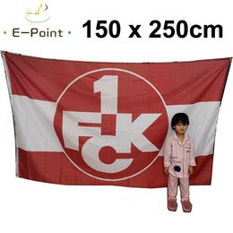 Banner Flags 1.FCK 3 pies * 5 pies 90 * 150 cm Adornos navideños de tamaño completo para el hogar Bandera Banner Regalos 230714