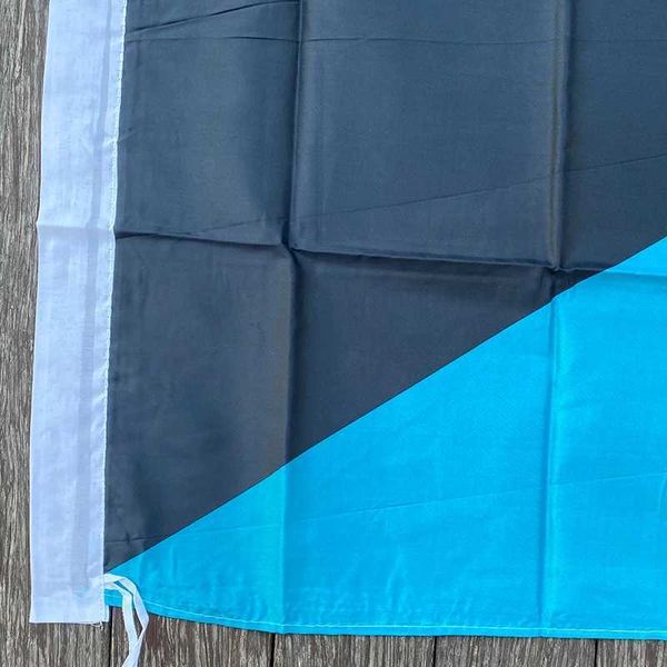 Banner Flags Bahamas Country Flag 3ft x 5ft Hanging Polyester Standard Bahamas BS Flag Banner