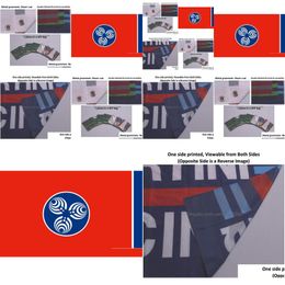 Banner Flags Chattanooga Tennessee Bassnectar Flag 3ft by 5ft 100d Polyester and Banners Drop Livil