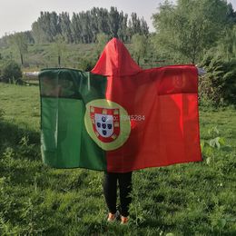 Banner Vlaggen Portugal Vlag Cape Lichaam Vlag Banner 3x5ft Polyester Wereld Land Vlag Cape Sportfans Lichaam Vlag 230712