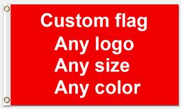 Banner vlaggen groothandel 100D polyester aangepaste vlag zakelijke advertentie aangepaste banners decoratie 230616