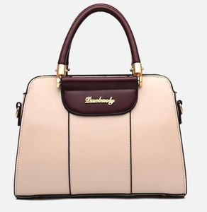 Baobao Women's 2024 Nouvelle tendance à la mode pour femmes Litchi One épaule sac à main pour femmes avec style européen et américain et atmosphère Bag féminin