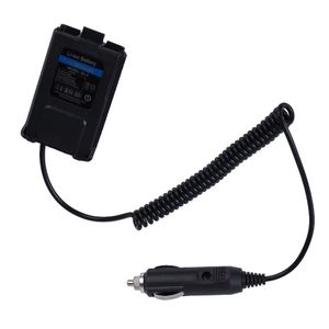Baofeng éliminateur de batterie de voiture pour Baofeng UV 5R talkie-walkie accessoires chargeur pour Baofeng UV5R Retevis RT5R radio Portable