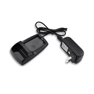 Baofeng UV-3R Mini Talkie Walkie Double Bande VHF UHF Portable UV3R Two Way Radio H voiture