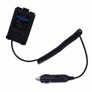 Baofeng UV-5R éliminateur de batterie de voiture pour Baofeng UV 5R talkie-walkie accessoires chargeur pour Baofeng UV5R Retevis RT5R Portable