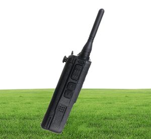 Baofeng UV9R-ERA Walkie Talkie 18W 128 9500mAh VHF UHF Handheld tweewegradio - Zwart US plug2060509