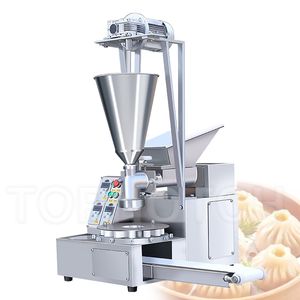 Baozi faisant la machine fabricant de moulage de pain de cuisine fabricant de boulangerie de pain cuit à la vapeur