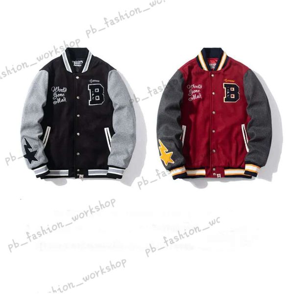 Bape Hoodies Designer Veste Bape Chemise Jumper Shark Sweat à capuche Bapesta Veste Pur Coton Double Chapeau Série Designer Baseball Uniforme 522