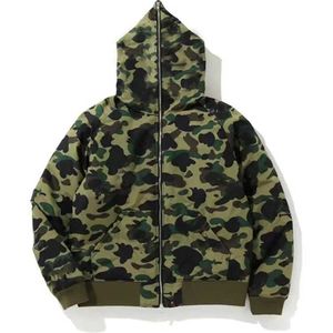 bapestar hoodie hoodie Engelse shortwig aap haikyuu designer raamheren naviforce haaienjack naast sweatshirt cadeau camouflage 3d k6