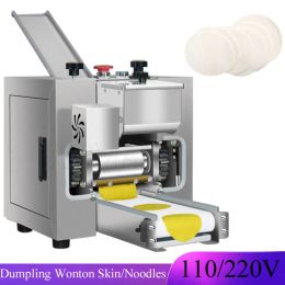 Bar 140W Manuel d'imitation Dumpling Machine de nouilles 220V 110V