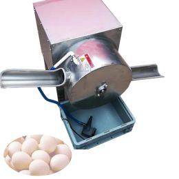 Bar Automatic Egg Washer Ei Salted Duck Egg Goose Egg Reinigingsmachine Poultry Farm Equipment