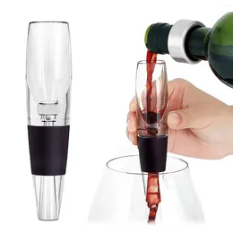 Produits de bar Mini aérateur de vin décanteur instantané bec accessoire verseur de cuisine outil de boisson alcoolisée